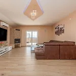 Penthouse M&j Apartamento