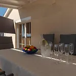 Apartamento Penthouse M&j Sukošan