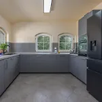 Penthouse M&j Apartamento Sukošan
