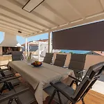 Penthouse M&j Apartamento