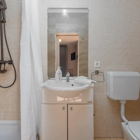 Penthouse M&j Daire Sukošan