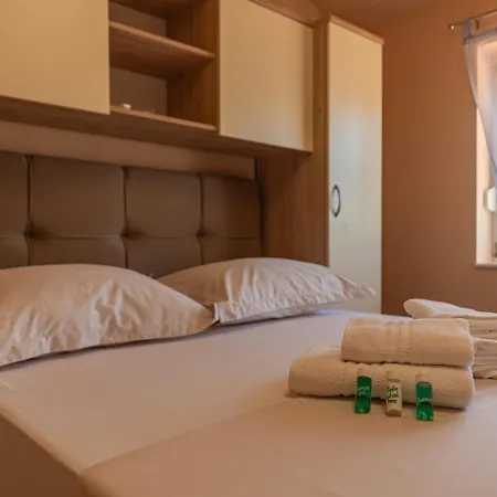 Penthouse M&j Daire