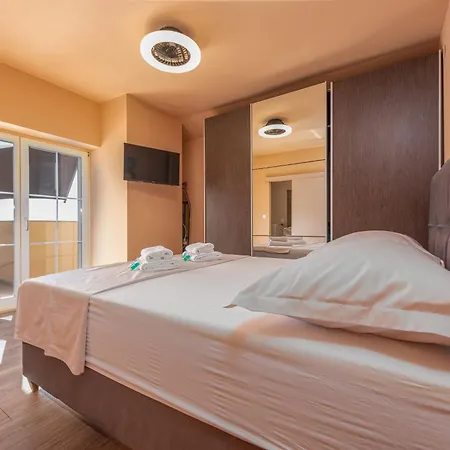 Penthouse M&j Sukošan