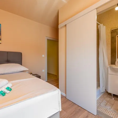 Penthouse M&j Sukošan