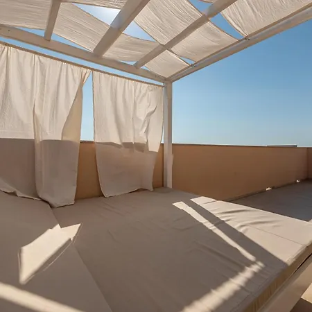 Daire Penthouse M&j