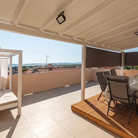 Penthouse M&j