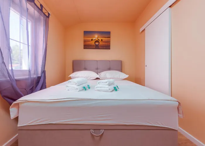 Lejlighed Penthouse M&j Sukošan