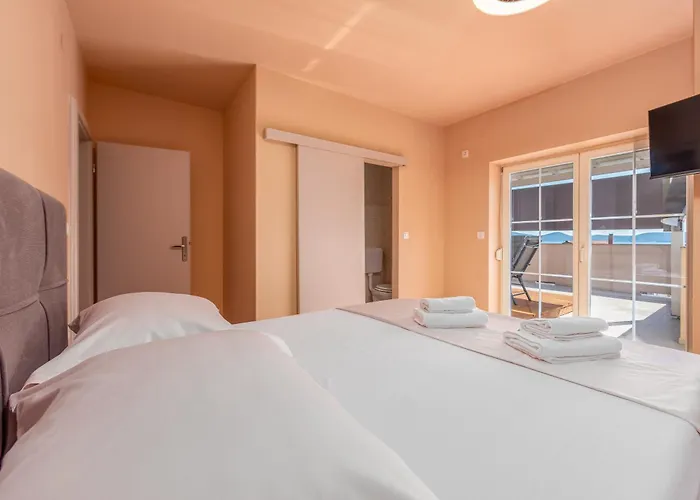 Penthouse M&j