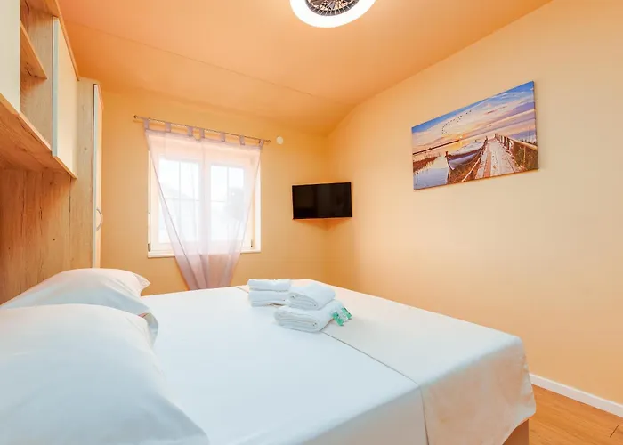 Penthouse M&j Lejlighed