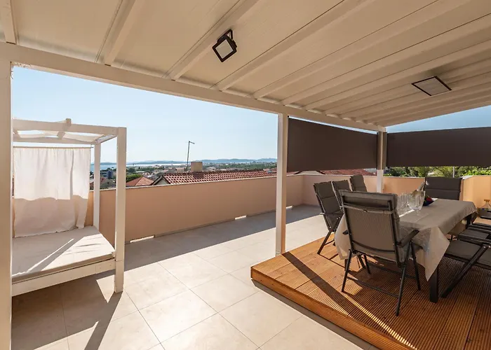 Penthouse M&j