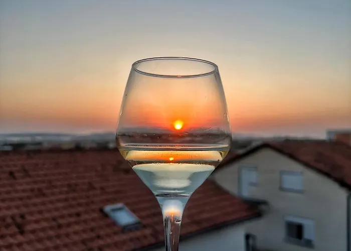 Penthouse M&j * Sukošan