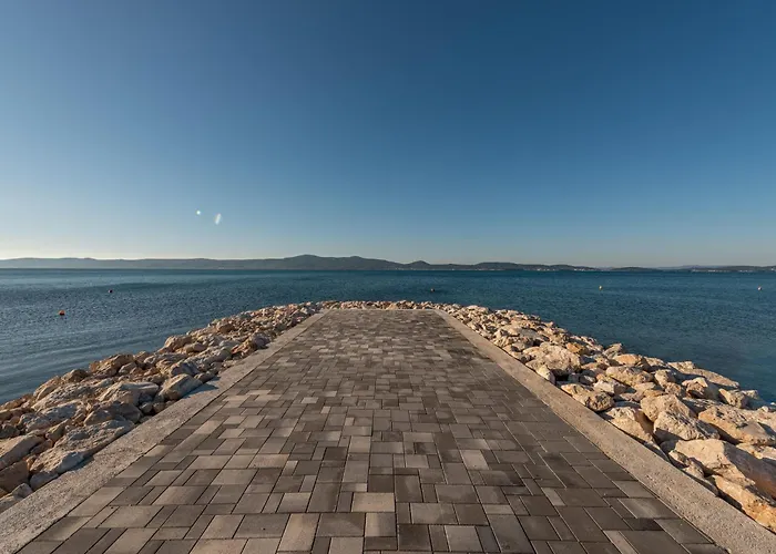 Penthouse M&j Lejlighed