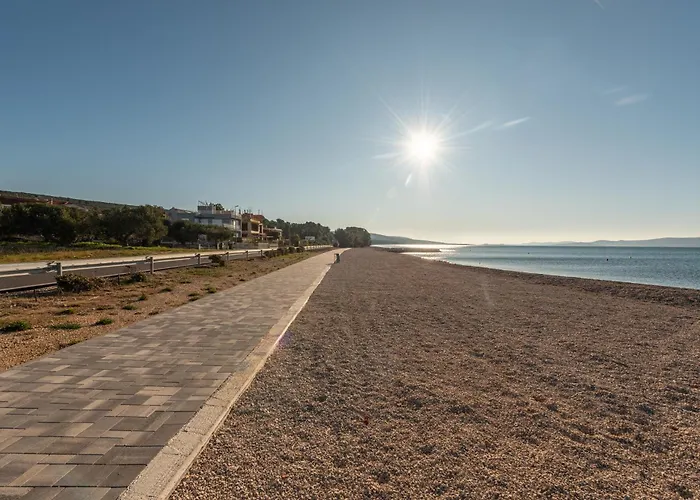 Penthouse M&j Lejlighed *