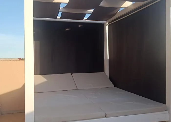 Lejlighed Penthouse M&j Sukošan