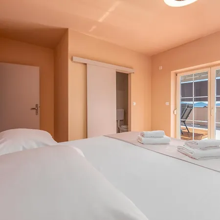 Penthouse M&j