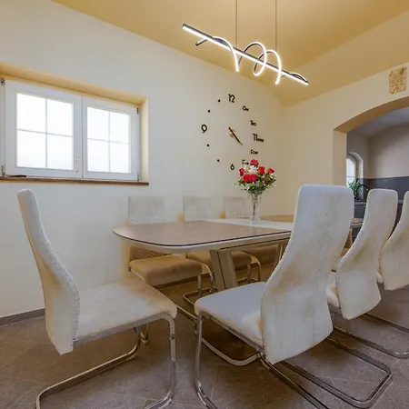 Penthouse M&j Apartament