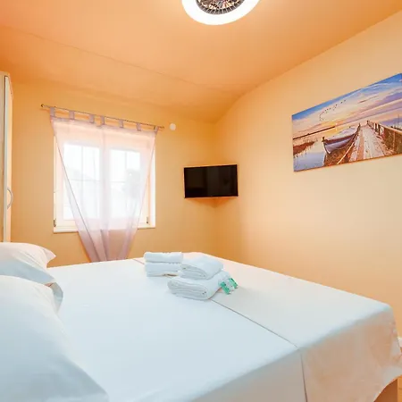 Penthouse M&j Apartament