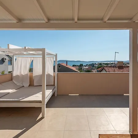 Penthouse M&j Sukošan