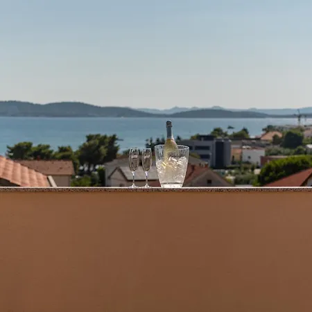 Penthouse M&j