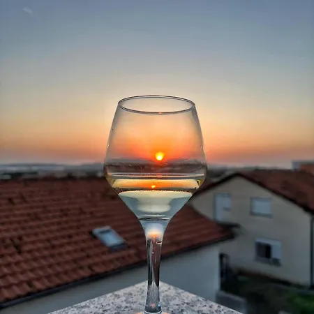 Penthouse M&j * Sukošan