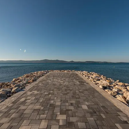 Penthouse M&j Апартаменты