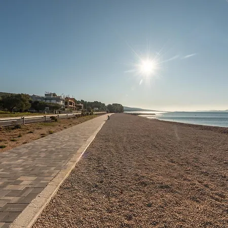 Penthouse M&j Apartamento *