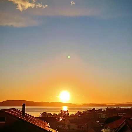 Penthouse M&j Apartamento