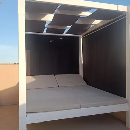 Apartamento Penthouse M&j Sukošan