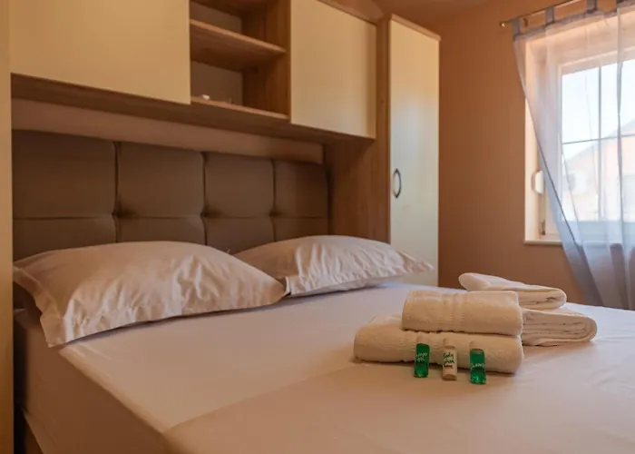 Penthouse M&j Apartman