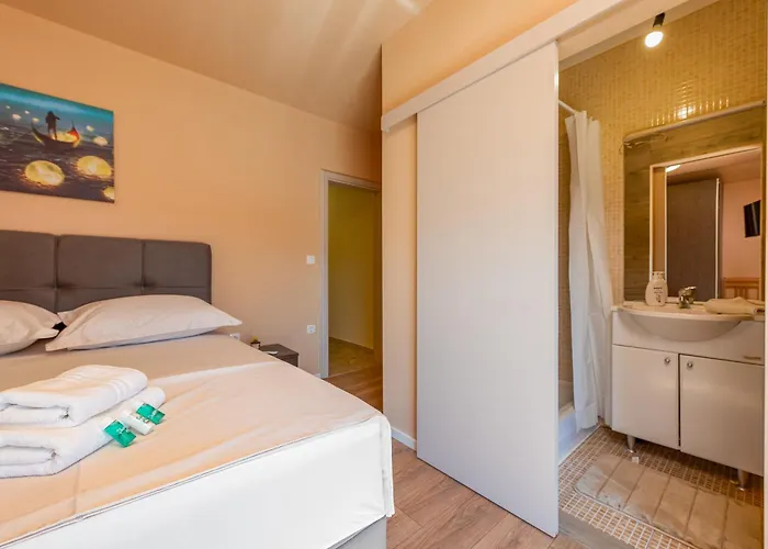 Penthouse M&j Sukošan