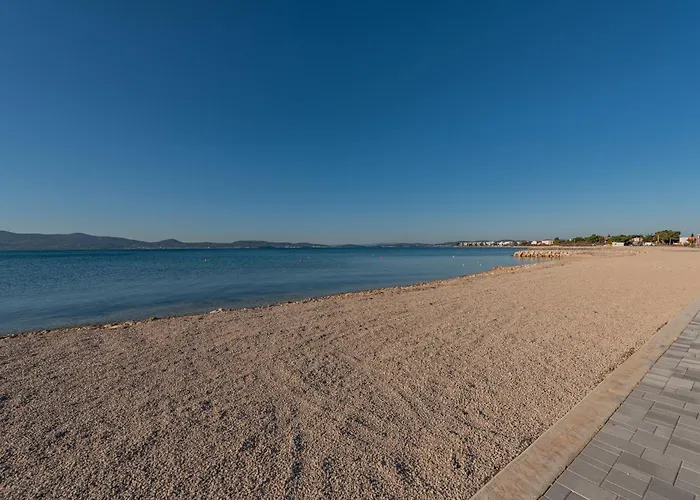 Apartman Penthouse M&j