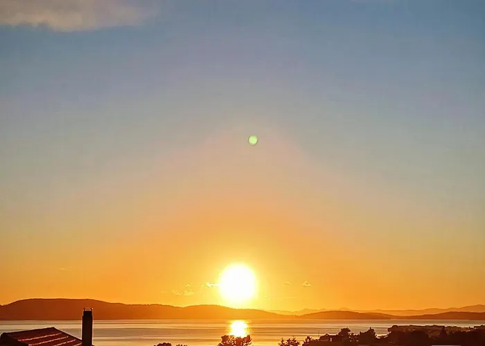 Penthouse M&j Apartman